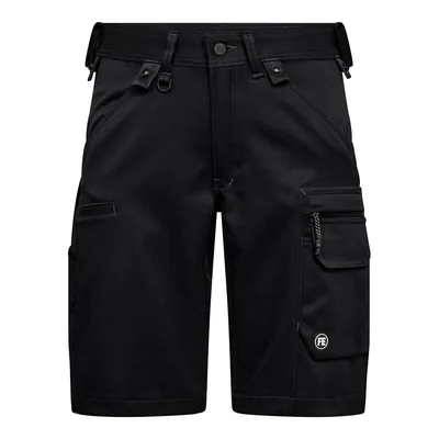 Produktbild von Engel - X-treme Shorts mit Stretch, schwarz, Gr. 54