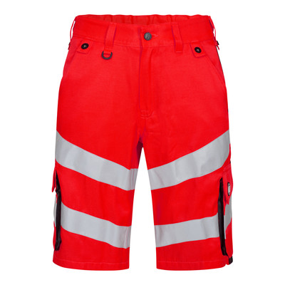 Produktbild von Engel - Safety Light Shorts, rot/schwarz, Gr. 66