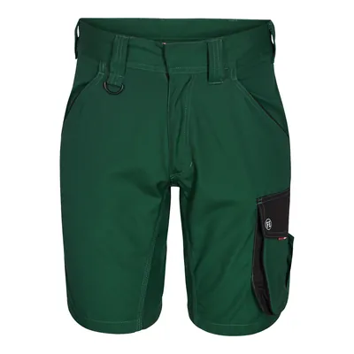 Produktbild von Engel - Galaxy Shorts, grün/schwarz, Gr. 66