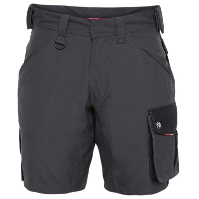 Engel Galaxy Shorts, Anthrazitgrau/schwarz, Gr. 52
