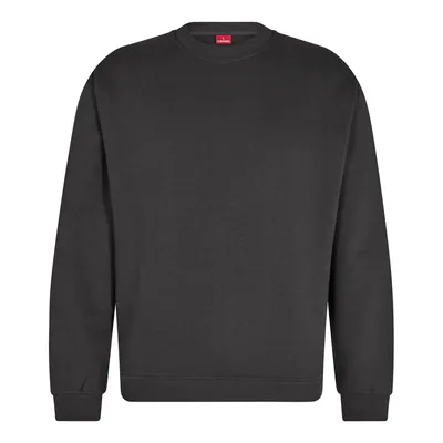 Produktbild von Engel - Extend Sweatshirt, anthrazit grau, Gr. 3XL