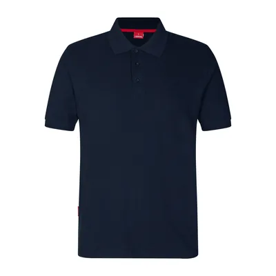 Produktbild von Engel - Extend Poloshirt, blue ink, Gr. 4XL