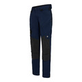 Produktbild von Engel - X-treme Handwerkerhose mit 4-Wege-Stretch, blue ink, Gr. 27