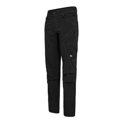 Produktbild von Engel - X-treme Servicehose mit 4-Wege-Stretch, schwarz, Gr. 27