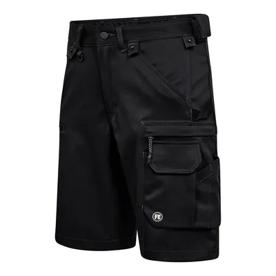 Produktbild von Engel - X-treme Shorts mit Stretch, schwarz, Gr. 54