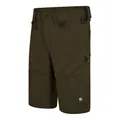 Produktbild von Engel - X-treme Handwerkershorts mit 4-Wege-Stretch, forest green, Gr. 58