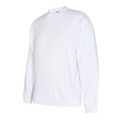 Produktbild von Engel - Extend Sweatshirt, weiss, Gr. 3XL