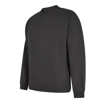 Produktbild von Engel - Extend Sweatshirt, anthrazit grau, Gr. 3XL