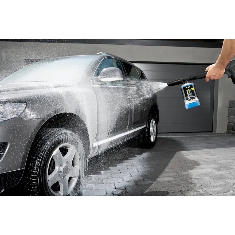 Kärcher Autoshampoo 3-in-1, 1L Produktbild img4 L