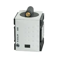 Produktbild von RIEGLER - Befüllventil (Anfahrventil) »FUTURA«, BG 1, G 3/8 (FU 932)