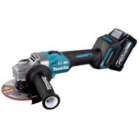 Produktbild von Makita® - Akku-Winkelschleifer 40V