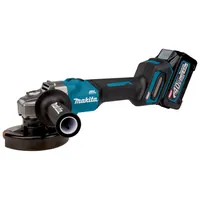 Produktbild von Makita® - Akku-Winkelschleifer 40V
