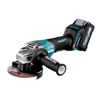Produktbild von Makita® - Akku-Winkelschleifer 40V
