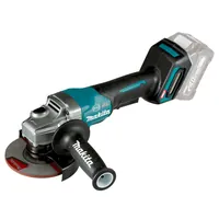 Produktbild von Makita® - Akku-Winkelschleifer 40V
