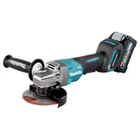 Produktbild von Makita® - Akku-Winkelschleifer 40V