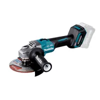 Produktbild von Makita® - Akku-Winkelschleifer 40V