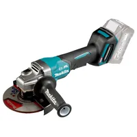 Produktbild von Makita® - Akku-Winkelschleifer 40V