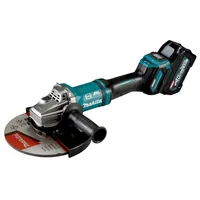 Produktbild von Makita® - Akku-Winkelschleifer 40V