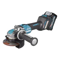 Produktbild von Makita® - Akku-Winkelschleifer 40V