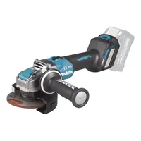 Produktbild von Makita® - Akku-Winkelschleifer 40V