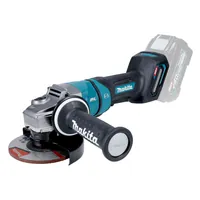 Produktbild von Makita® - Akku-Winkelschleifer 40V