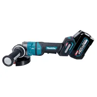 Produktbild von Makita® - Akku-Winkelschleifer 40V