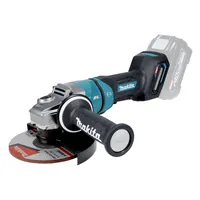 Produktbild von Makita® - Akku-Winkelschleifer 40V