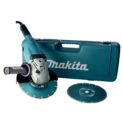Produktbild von Makita® - Winkelschleifer 230mm 2200W