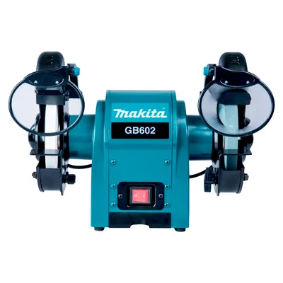 Produktbild von Makita® - Doppelschleifbock