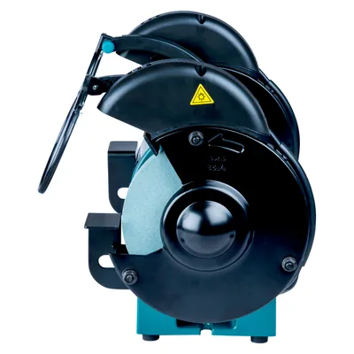 Produktbild von Makita® - Doppelschleifbock