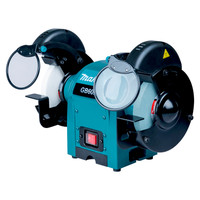 Produktbild von Makita® - Doppelschleifbock