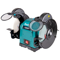 Produktbild von Makita® - Doppelschleifbock