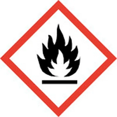 Produktbild von RIEGLER - Aluminium-Spray, Temperatur max 800 °C, 400 ml (3230/400)