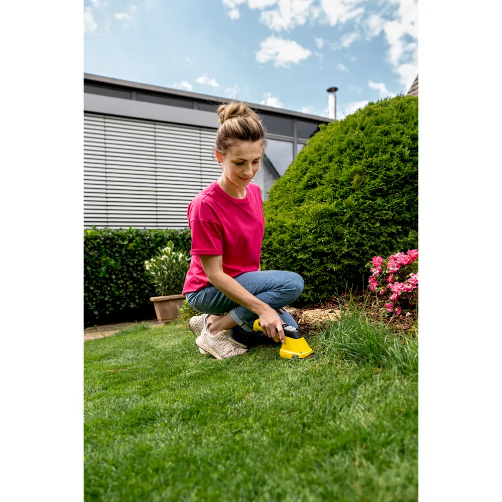 Kärcher Gras- und Strauchschere GSH 2 Plus *EU Produktbild img4 L