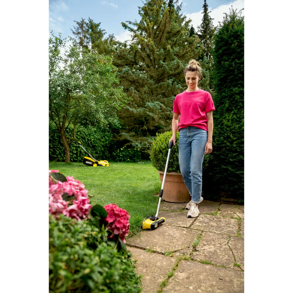 Kärcher Gras- und Strauchschere GSH 2 Plus *EU Produktbild img3 L