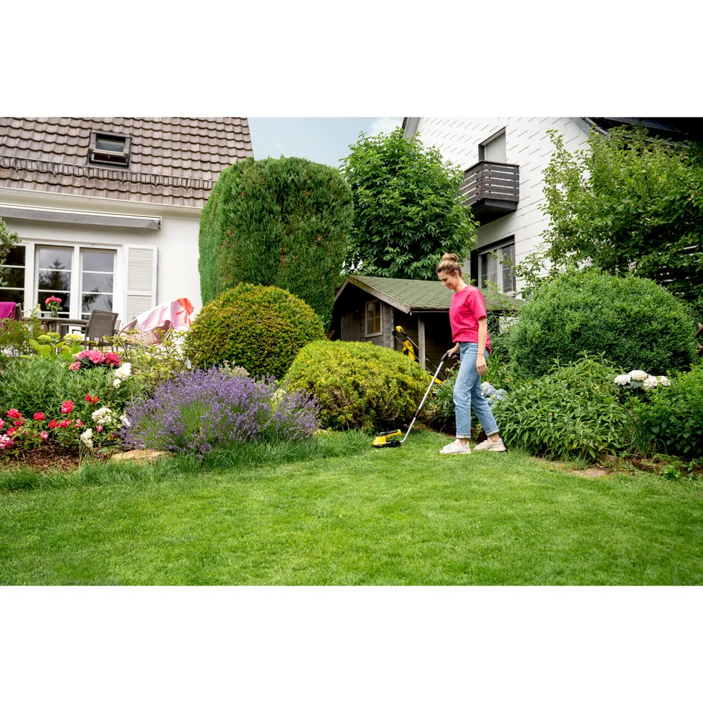 Kärcher Gras- und Strauchschere GSH 4-4 Plus *INT Produktbild img5 L