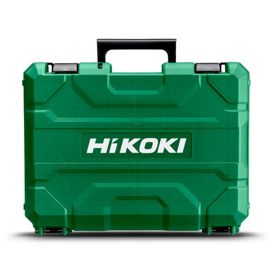 Produktbild von HiKOKI - Meißelhammer SDS-max 950W 7,0 Joule 5,2kg H41MB2WSZ, Koffer