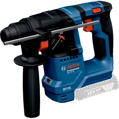 Produktbild von Bosch - GBH 18V-18 Professional Akku-Bohrhammer mit SDS plus