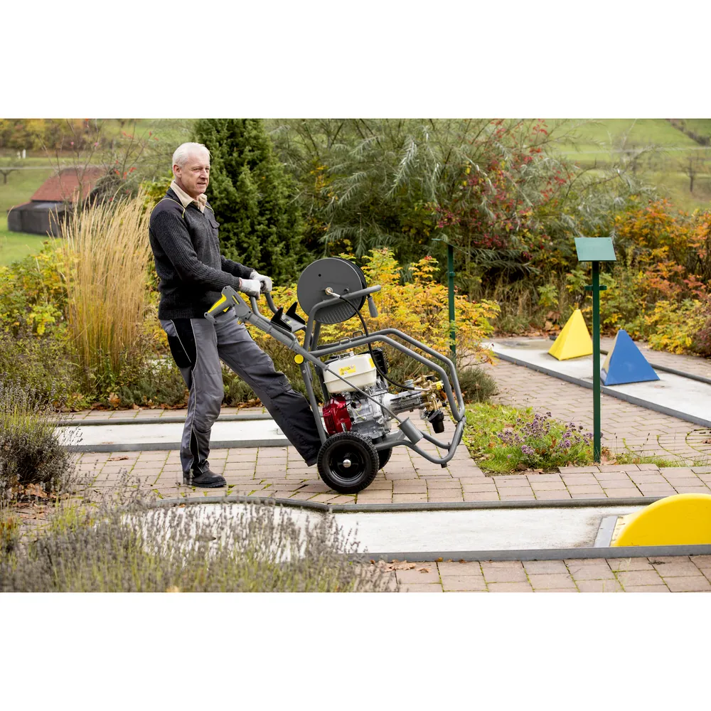 Kärcher Hochdruckreiniger HD 7/15 G Produktbild img2 L