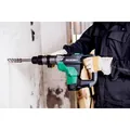 HiKOKI Bohr- und Meißelhammer SDS-Max DH40MCWSZ Produktbild img3 S