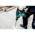 HiKOKI Bohr- und Meißelhammer SDS-Max DH40MCWSZ Produktbild img4 S