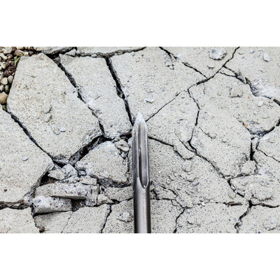 Produktbild von HiKOKI - Abbruchhammer Innensechskant 30mm 1.400W 45,0 Joule 18,0kg H65SB3WTZ, 