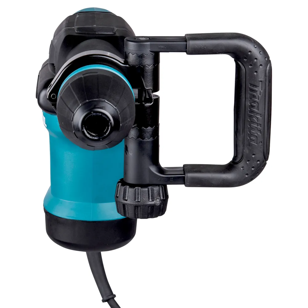 Makita Stemmhammer f. SDS-MAX Produktbild img3 L