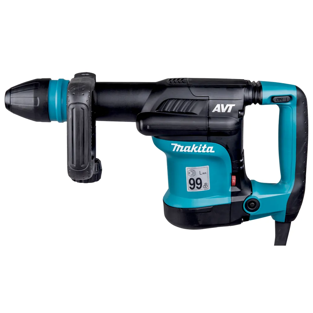 Makita Stemmhammer f. SDS-MAX Produktbild img2 L