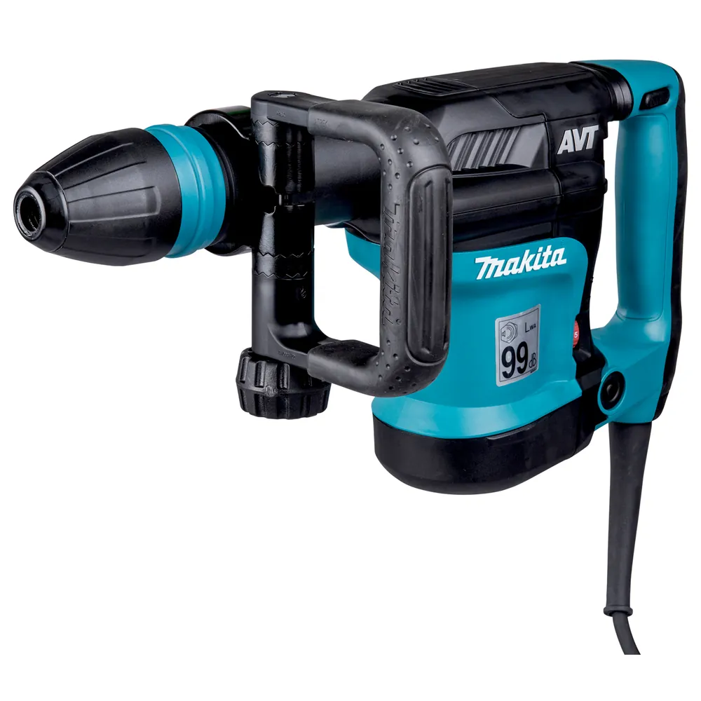 Makita Stemmhammer f. SDS-MAX Produktbild img1 L