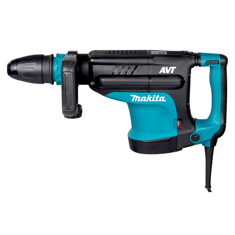 Makita Stemmhammer f. SDS-MAX Produktbild img2 L