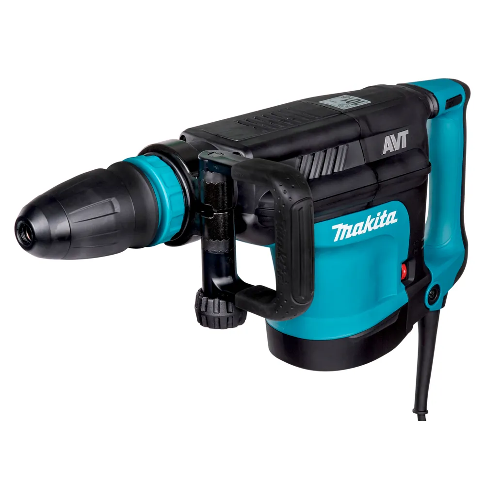 Makita Stemmhammer f. SDS-MAX Produktbild img1 L