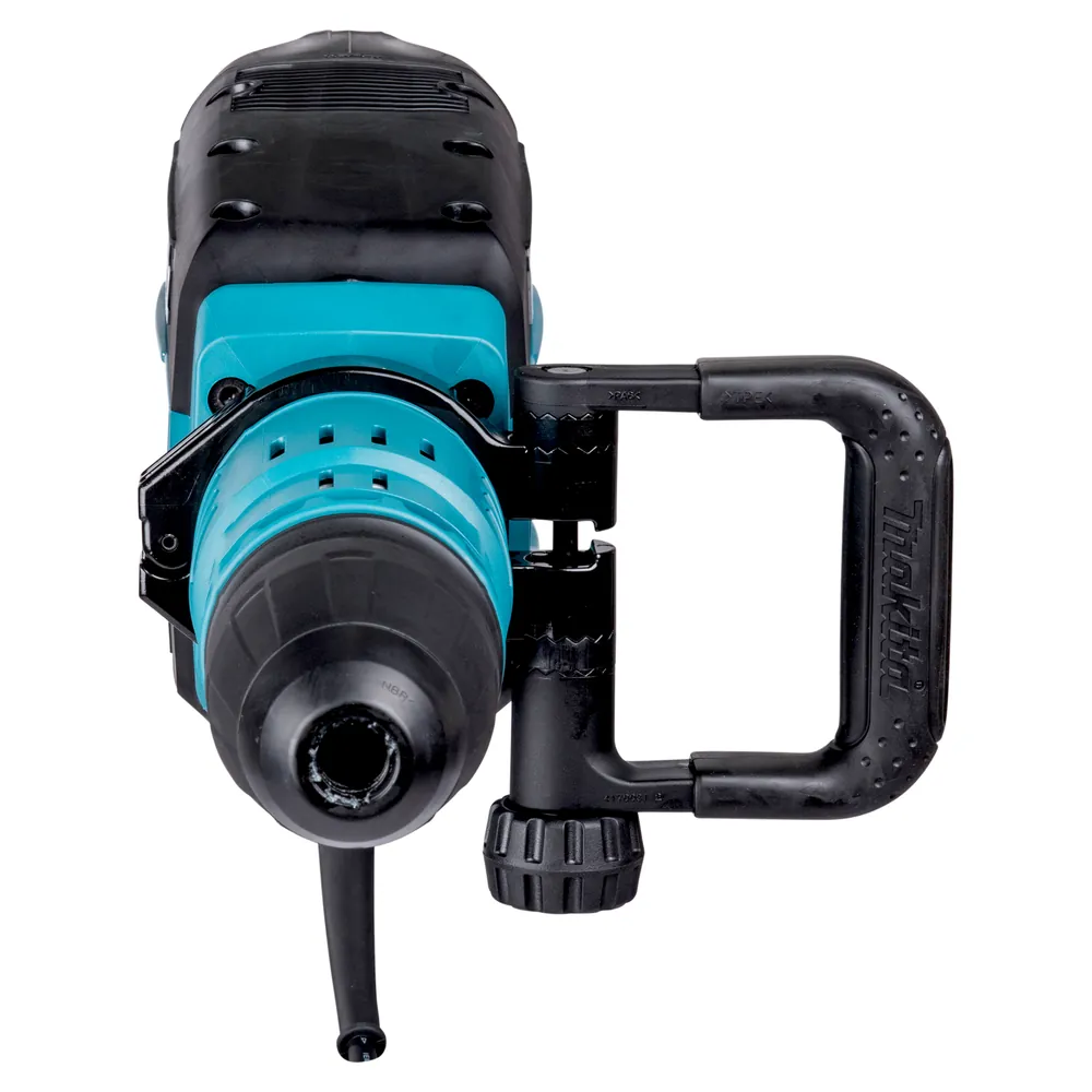 Makita Stemmhammer f. SDS-MAX Produktbild img3 L