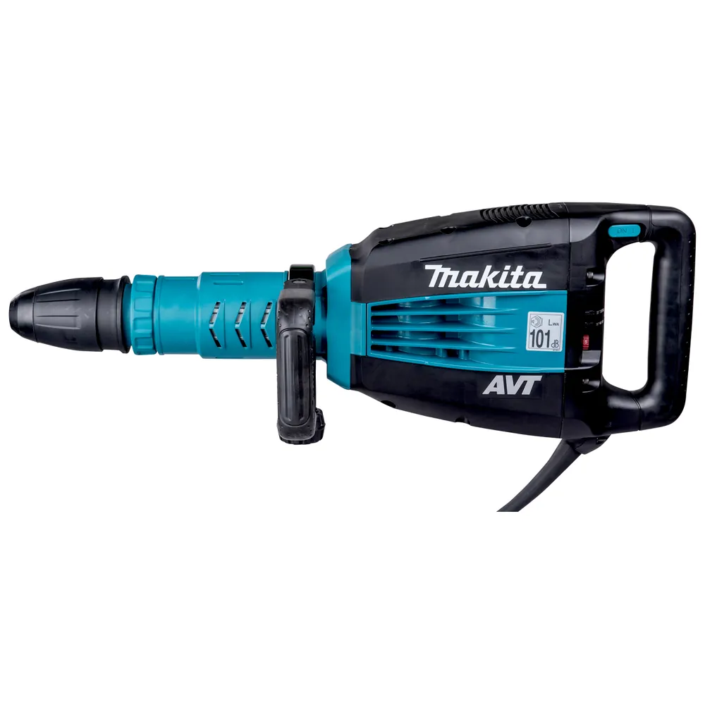 Makita Stemmhammer f. SDS-MAX Produktbild img2 L