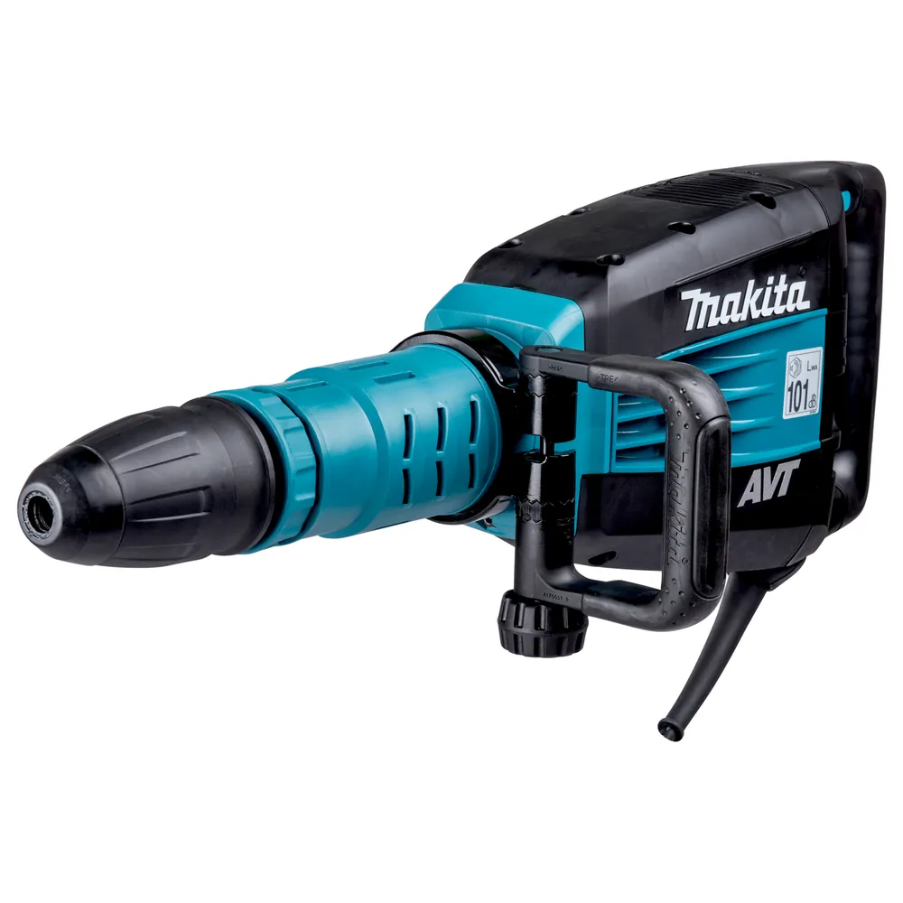 Makita Stemmhammer f. SDS-MAX Produktbild img1 L